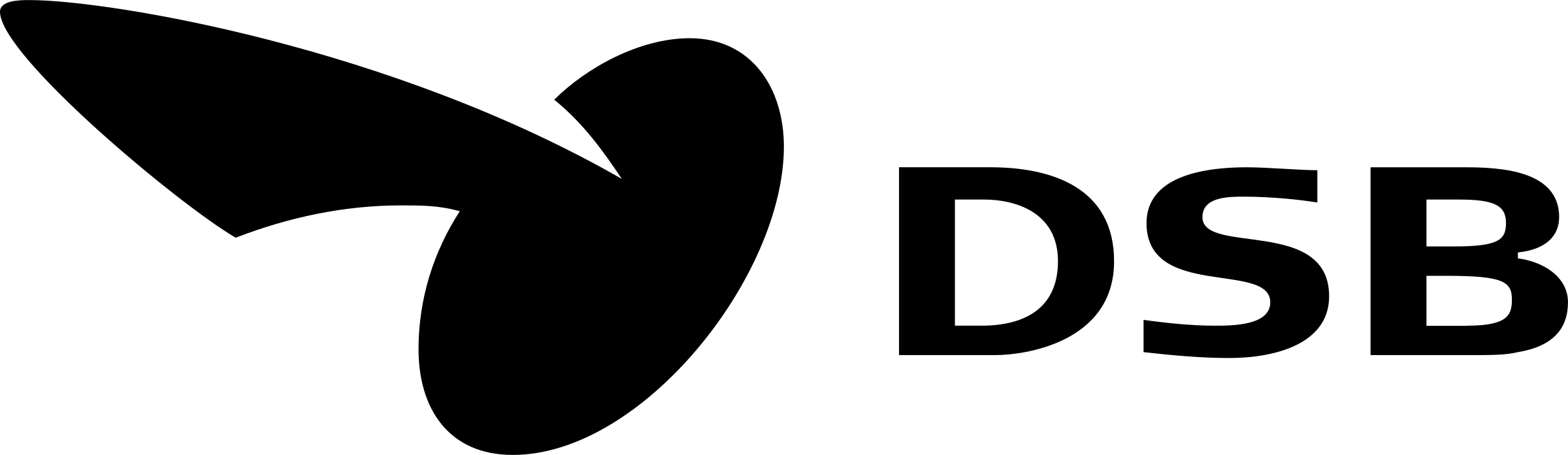 DSB logo