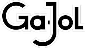 Gajol logo